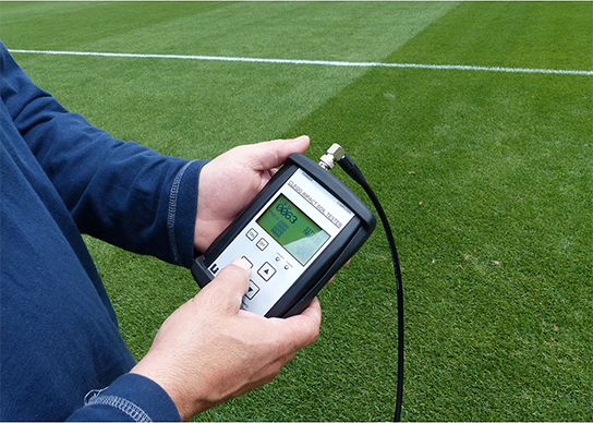 Soil Testing for Compaction