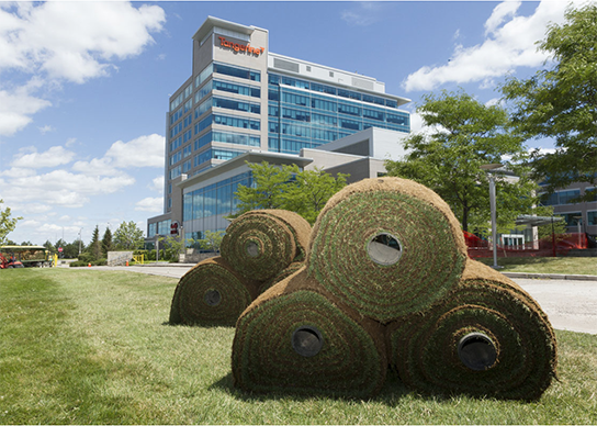 GHG Ultimate Sports Turf